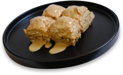Tahinli Baklava Nedir?